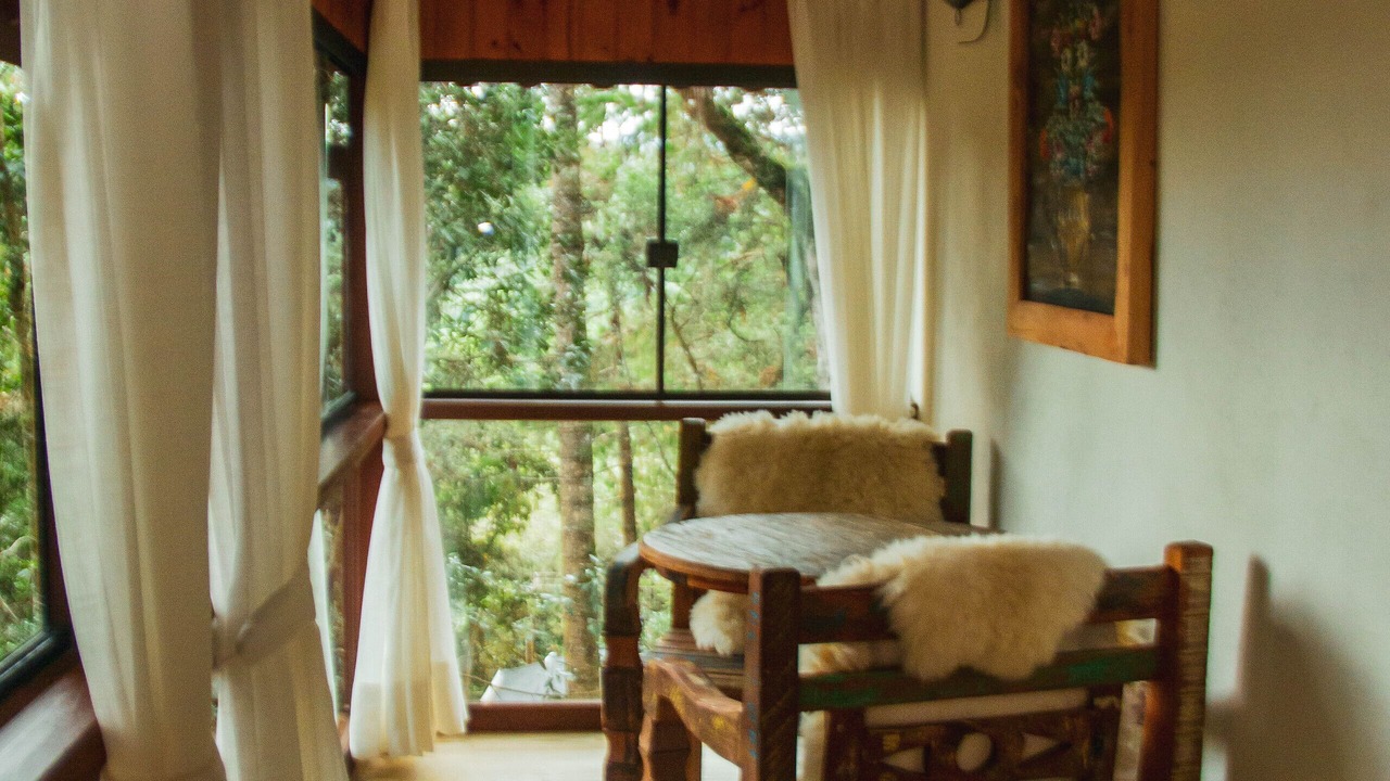 Photo of Livingroom in Monte Verde
