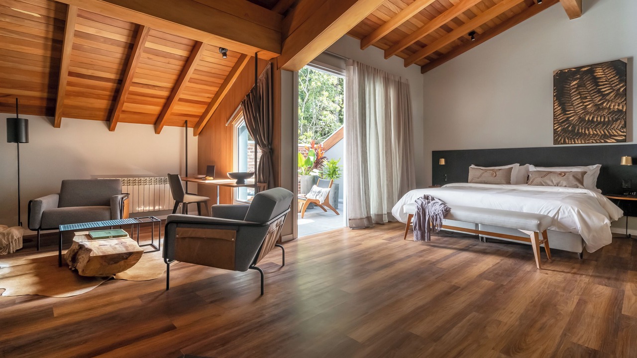 Photo of Bedroom in Vila Luiza