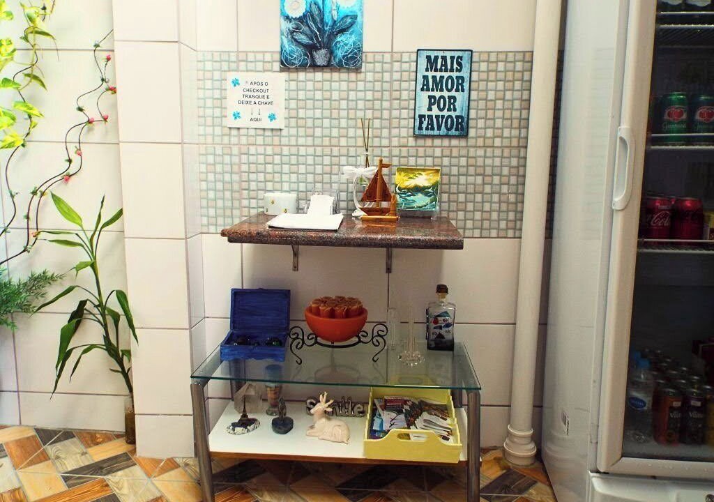 Photo of Outdoor in Carianos