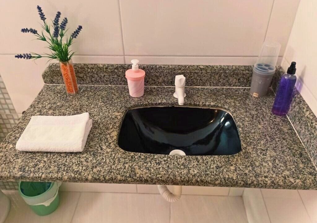 Photo of Bathroom in Carianos