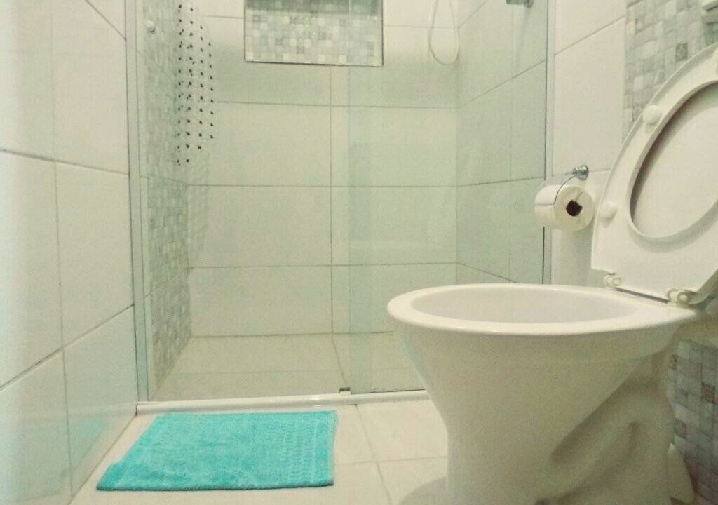 Photo of Bathroom in Carianos