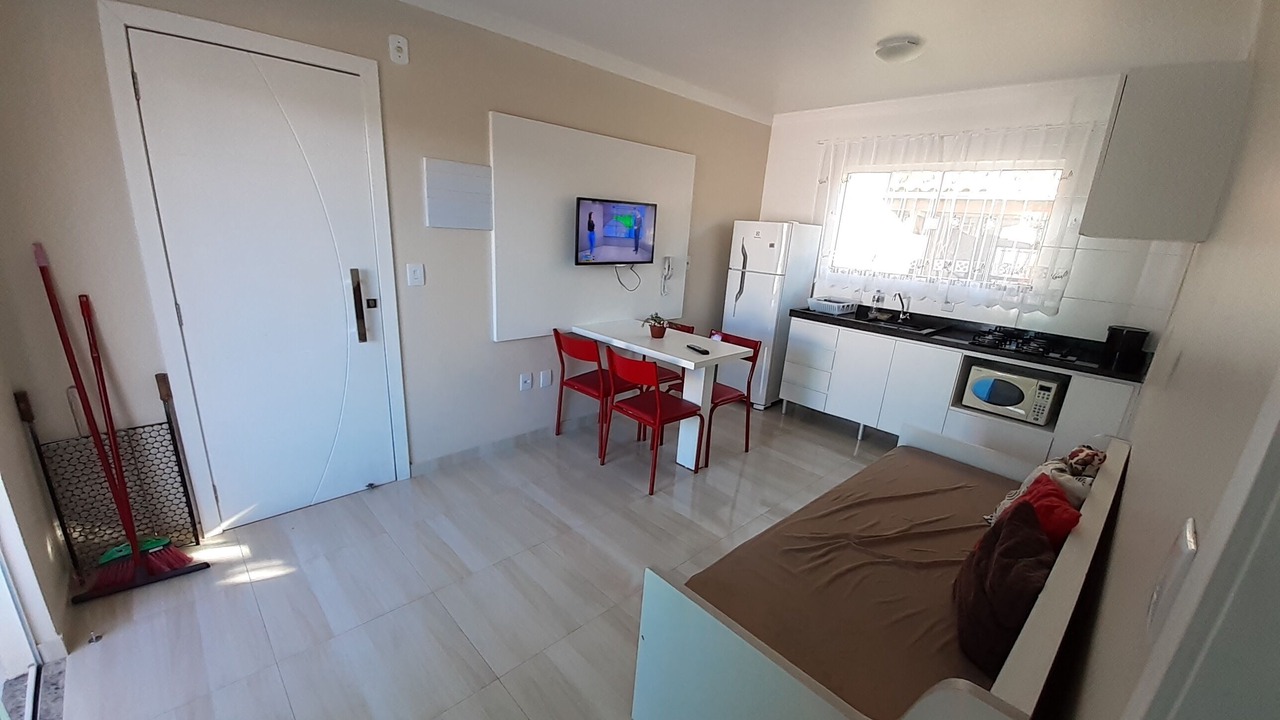 Photo of Kitchen in Bombas