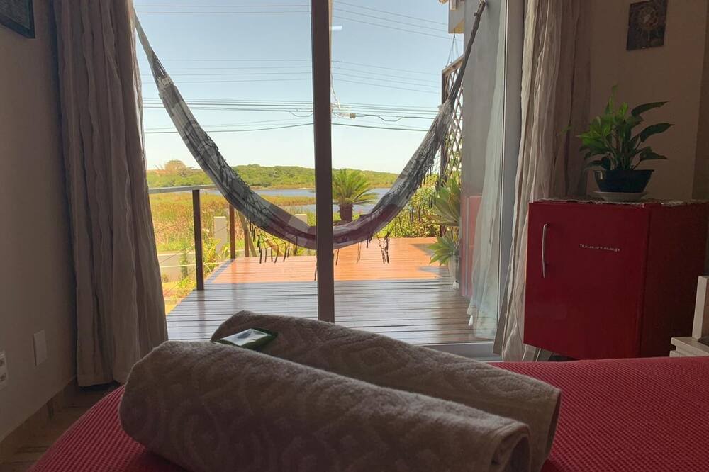 Photo of Bedroom in Lagoa Pequena