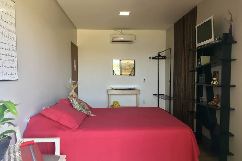 Photo of Bedroom in Lagoa Pequena