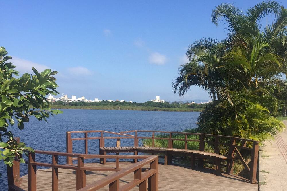 Photo of Patio Balcony in Lagoa Pequena