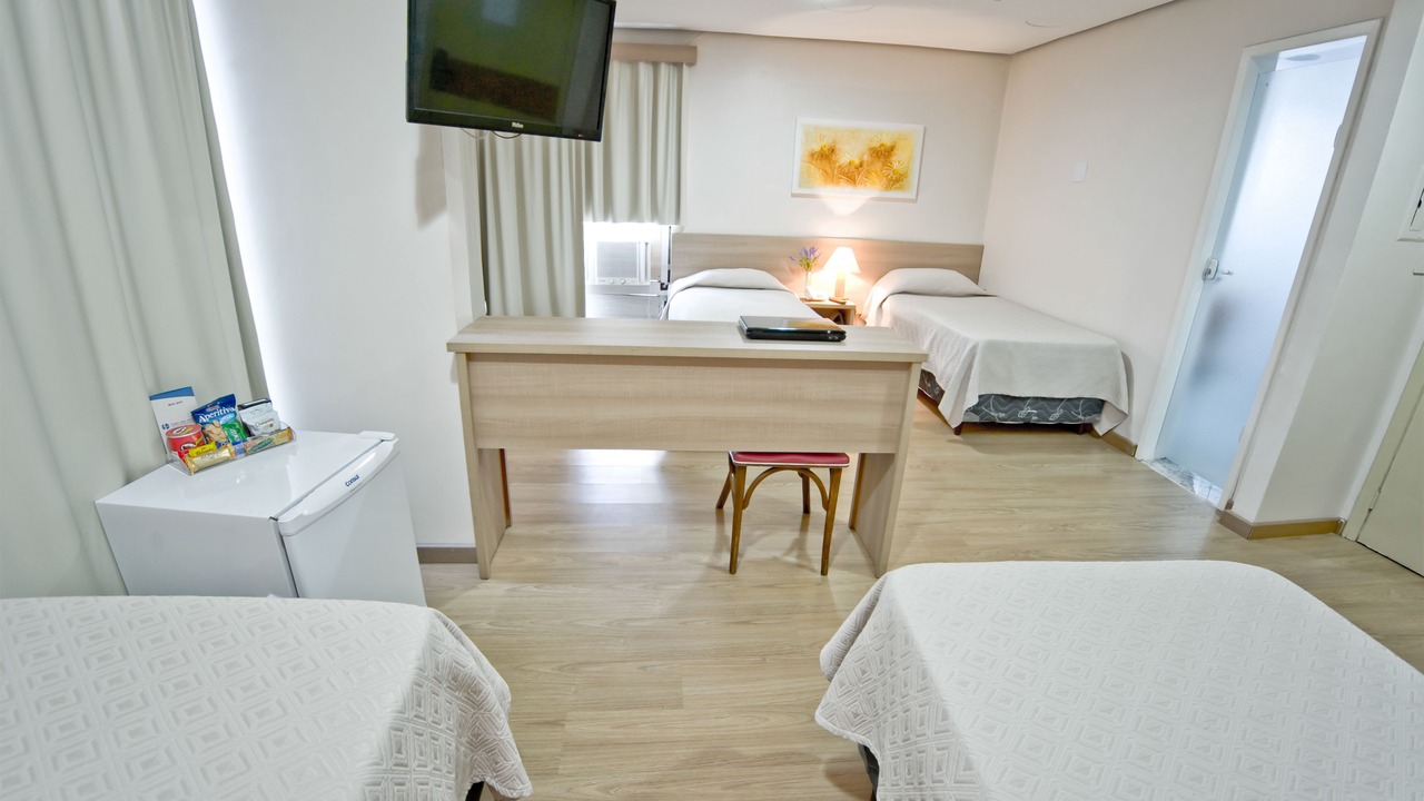 Photo of Bedroom in Centro Historico