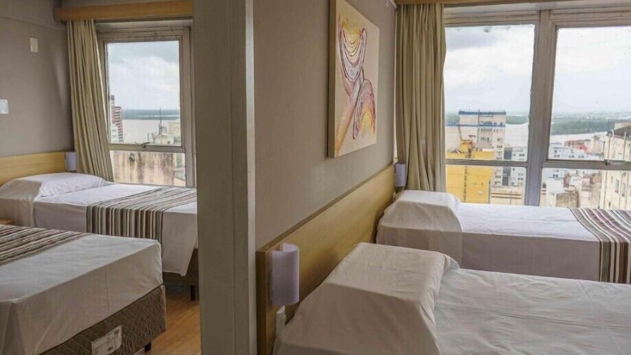 Photo of Bedroom in Centro Historico