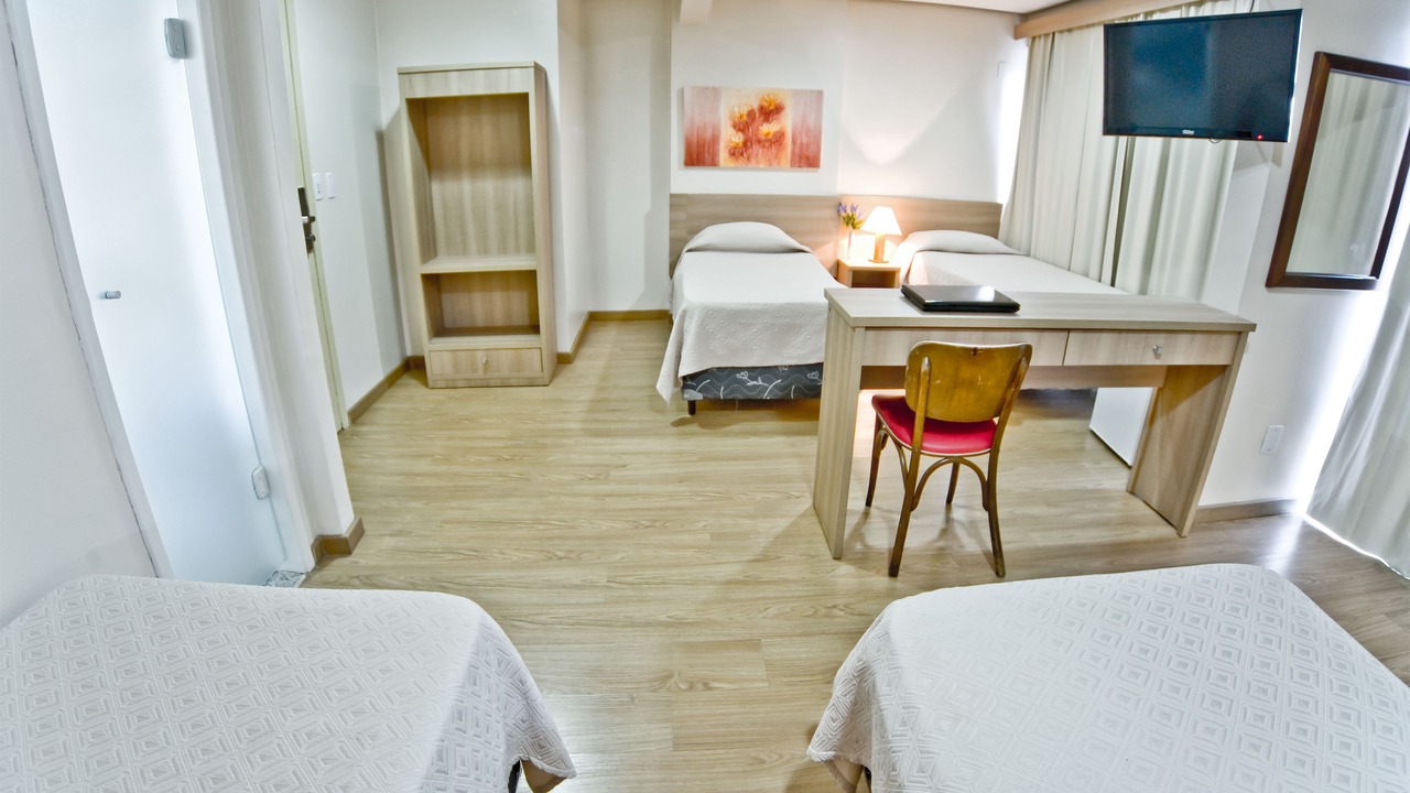 Photo of Bedroom in Centro Historico