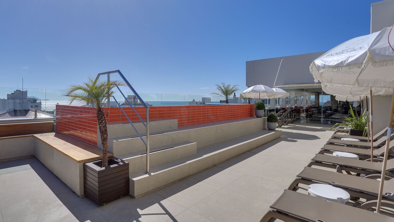 Photo of Outdoor in Ingleses Centro