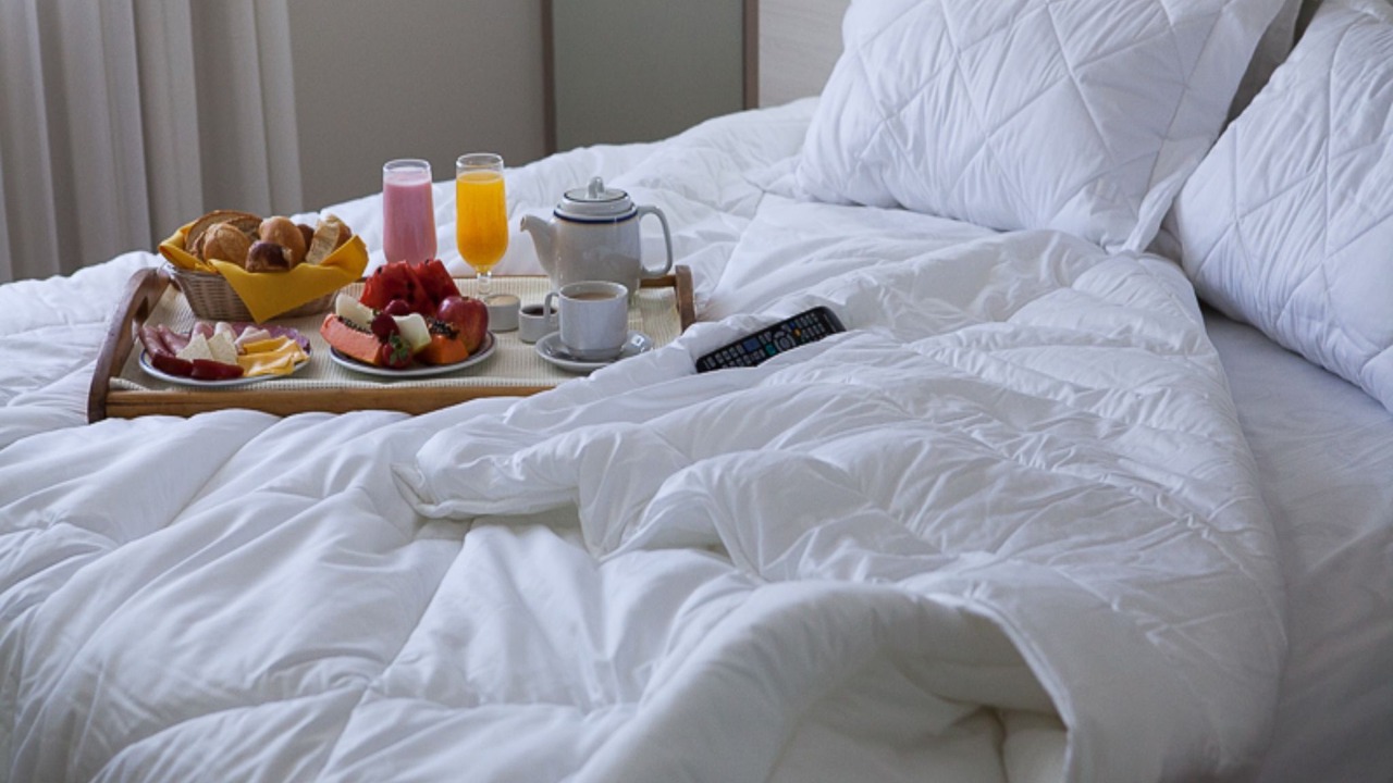 Photo of Bedroom in Centro