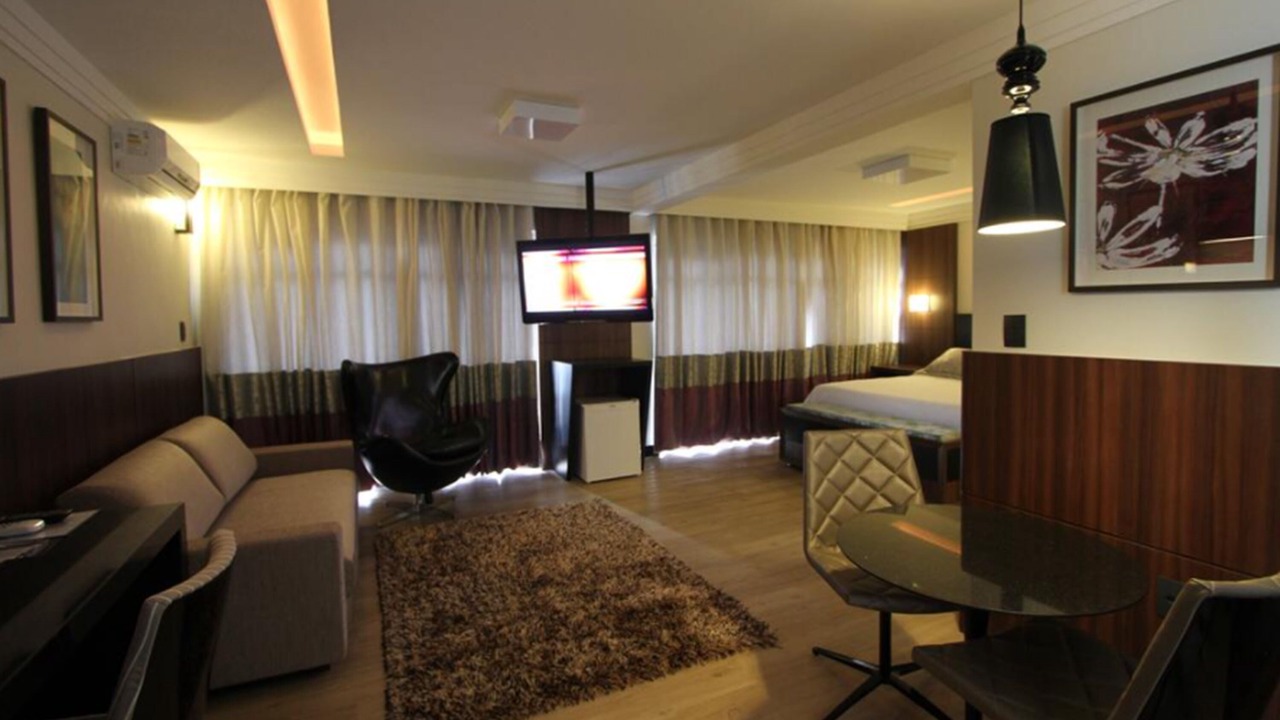 Photo of Bedroom in Fazenda