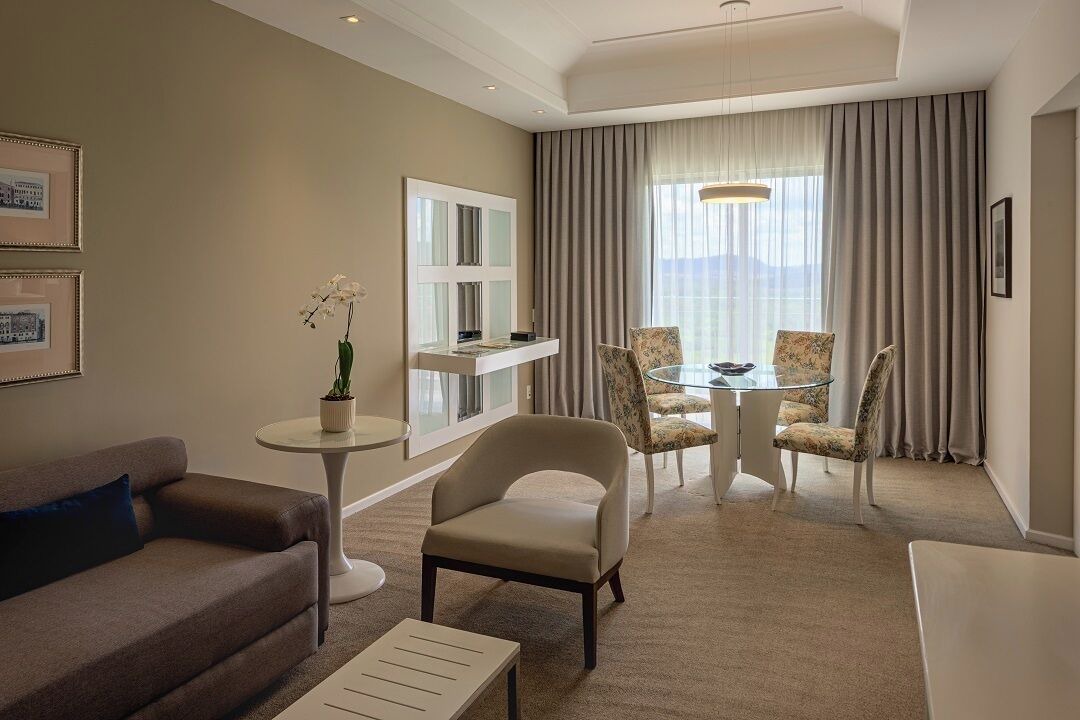 Photo of Bedroom in Campos de Atibaia