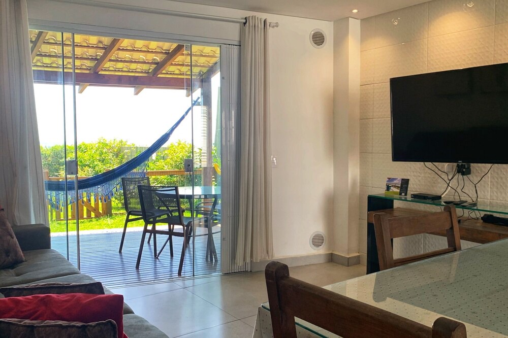 Photo of Livingroom in Canto Grande