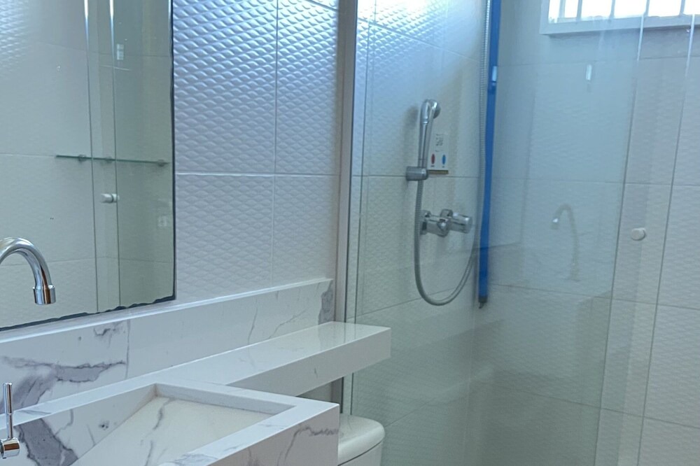 Photo of Bathroom in Canto Grande