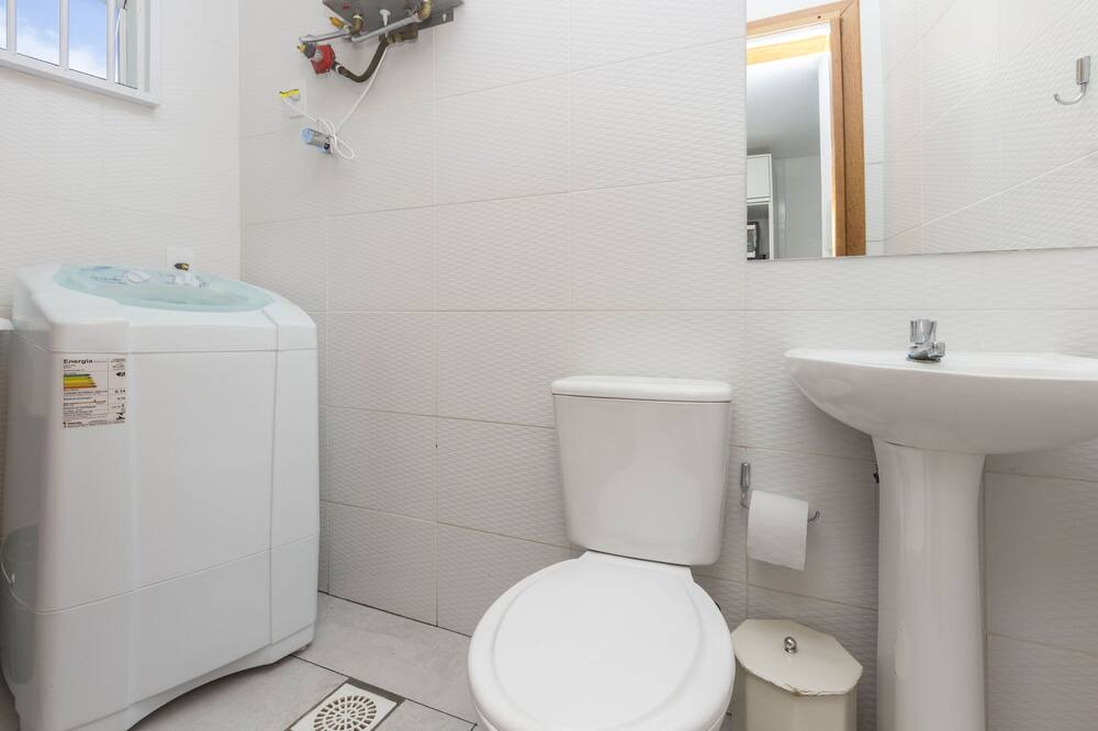 Photo of Bathroom in Canto Grande