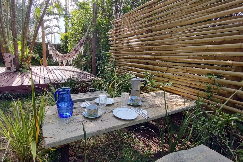 Photo of Patio Balcony in Campeche
