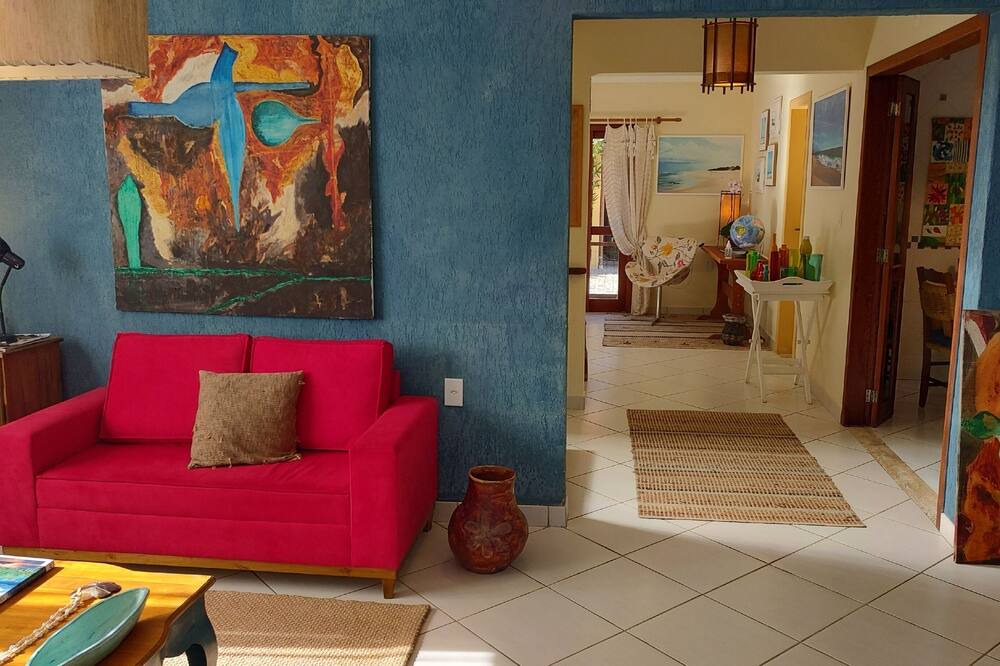 Photo of Livingroom in Campeche