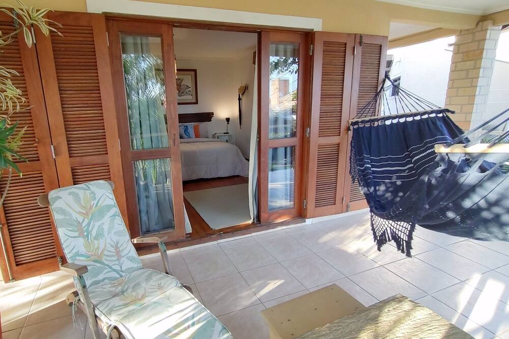 Photo of Patio Balcony in Campeche