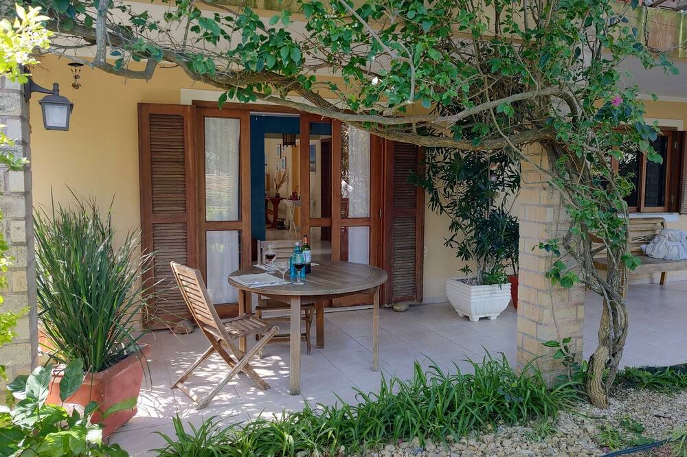 Photo of Patio Balcony in Campeche