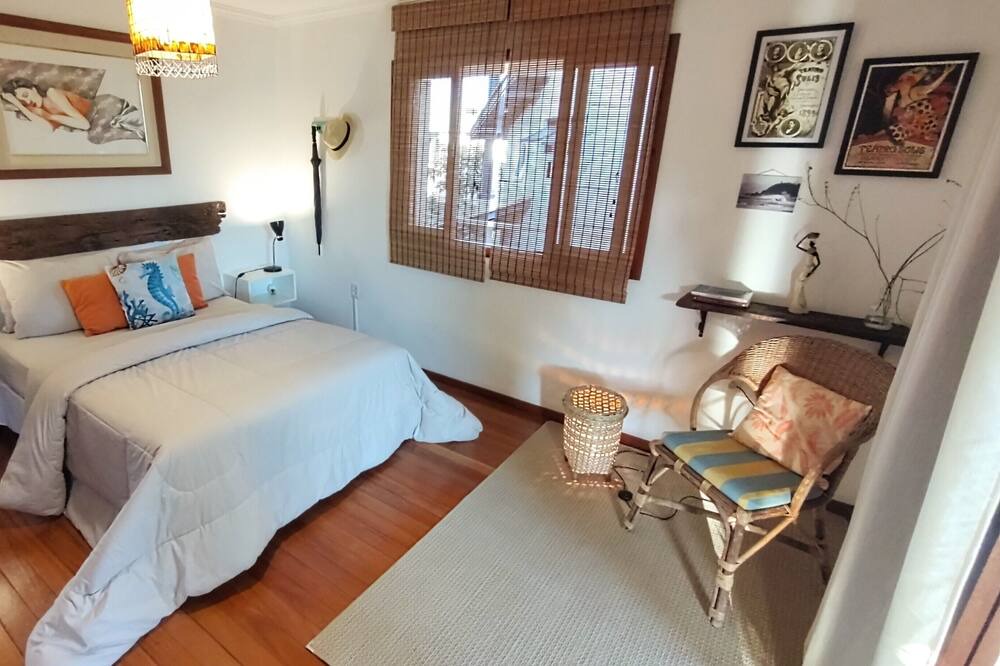Photo of Bedroom in Campeche