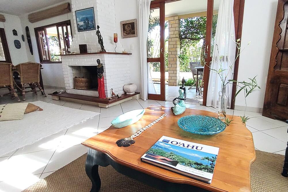 Photo of Livingroom in Campeche