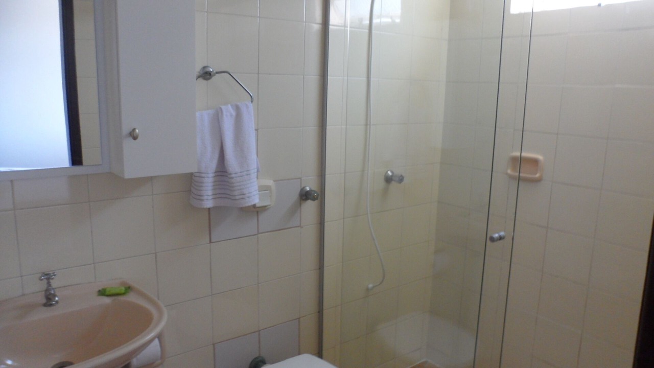 Photo of Bathroom in Canasvieiras