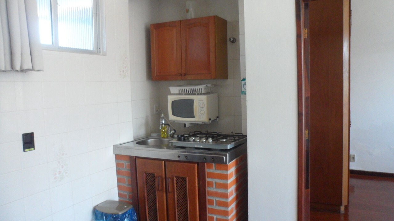 Photo of Kitchen in Canasvieiras