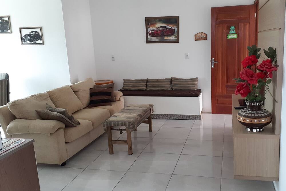 Photo of Livingroom in Coloninha