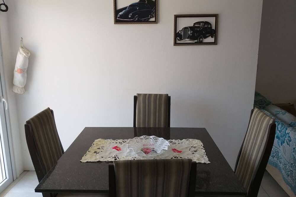 Photo of Kitchen in Coloninha