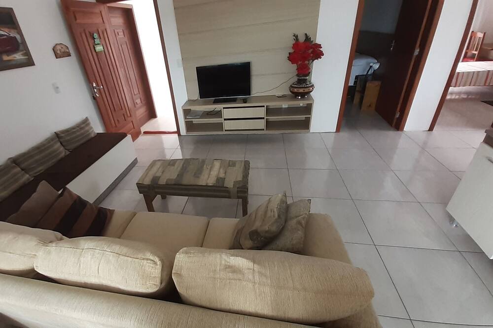 Photo of Livingroom in Coloninha