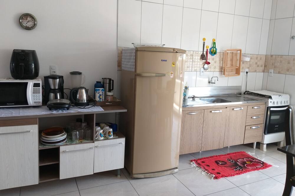 Photo of Kitchen in Coloninha