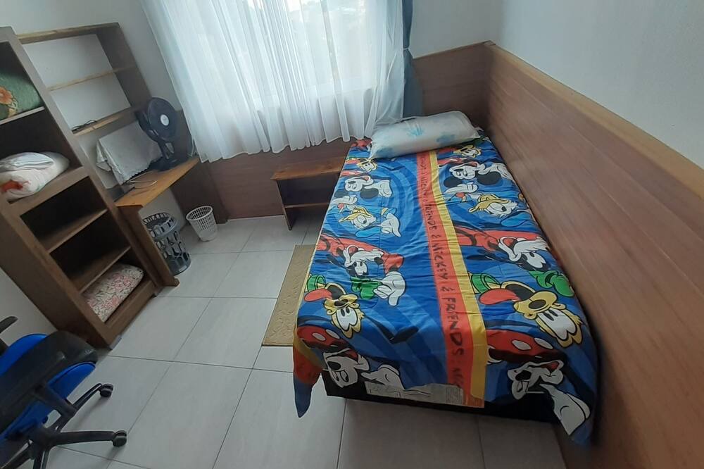 Photo of Bedroom in Coloninha