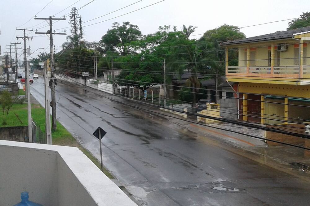 Photo of Patio Balcony in Coloninha