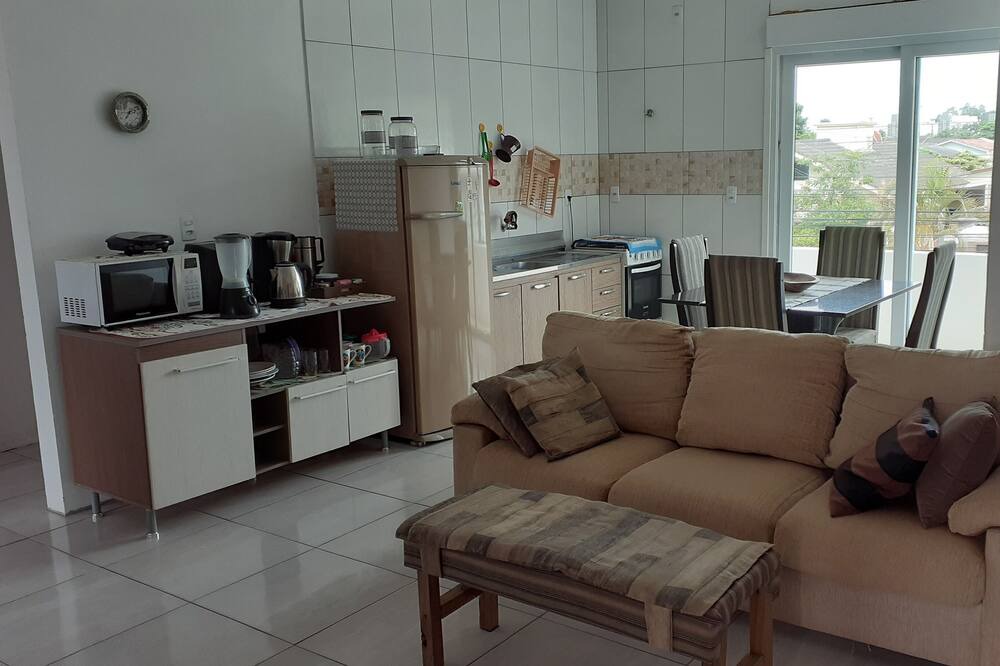 Photo of Livingroom in Coloninha