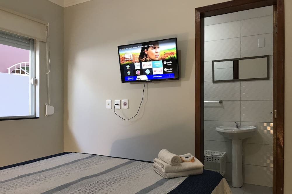 Photo of Bedroom in Capivari