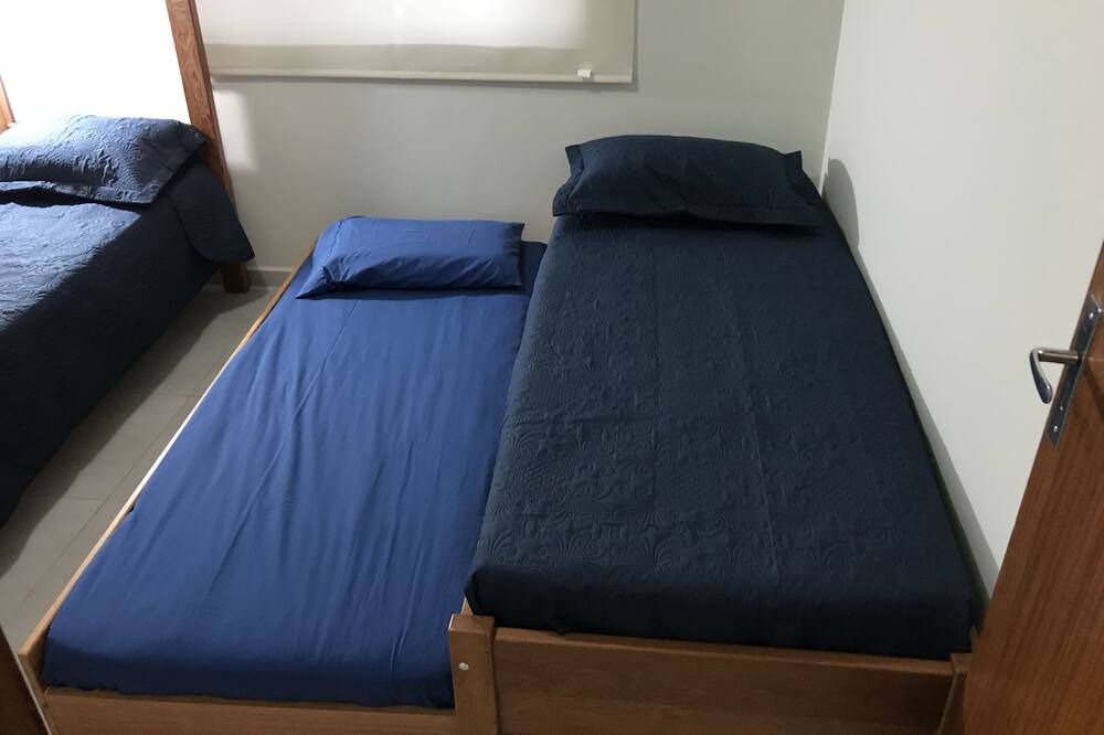 Photo of Bedroom in Capivari