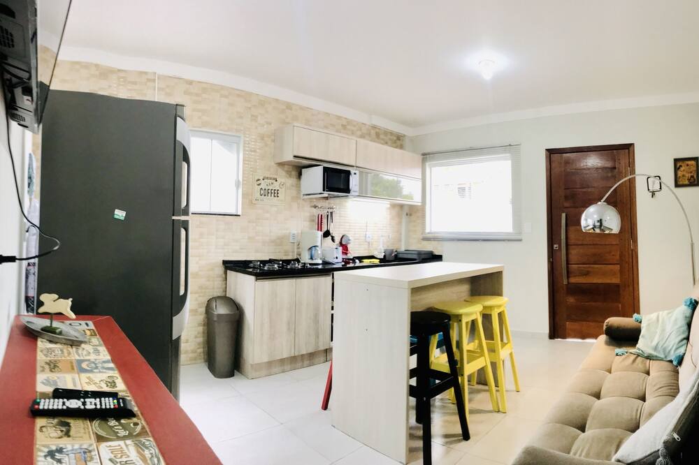 Photo of Kitchen in Capivari