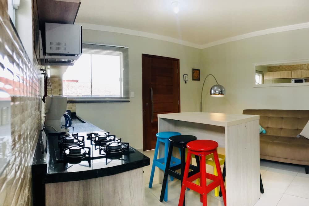 Photo of Kitchen in Capivari