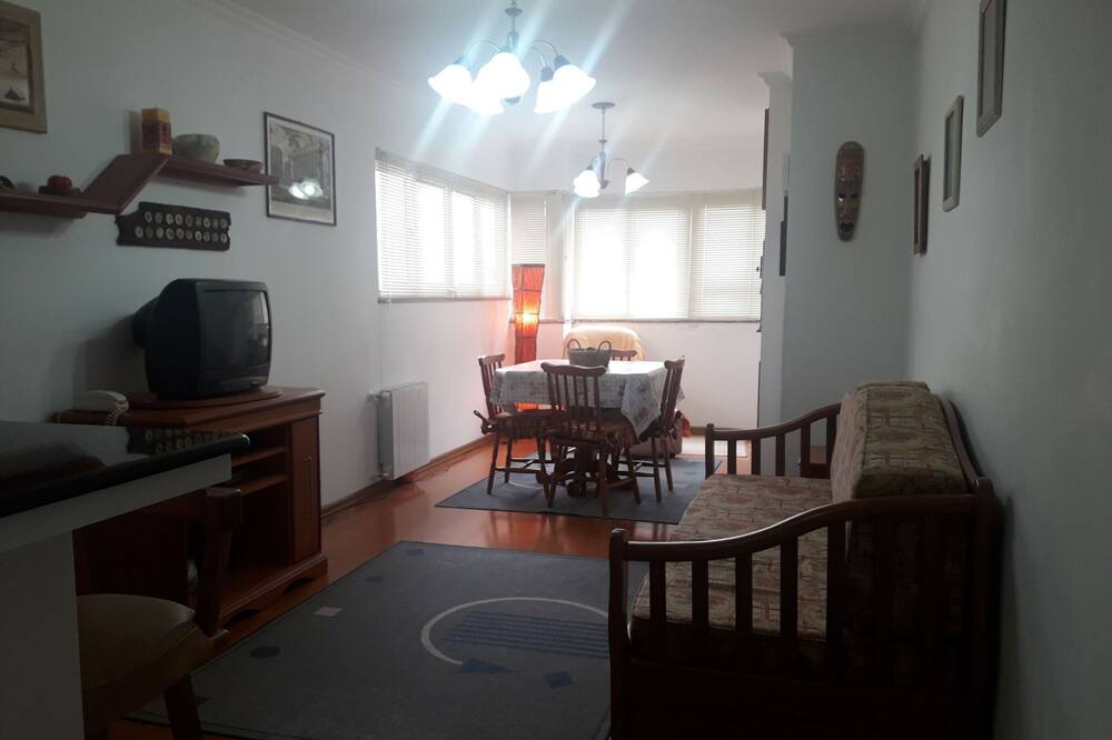 Photo of Livingroom in Vila Suica