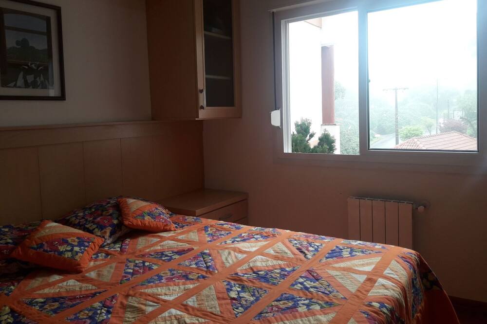 Photo of Bedroom in Vila Suica