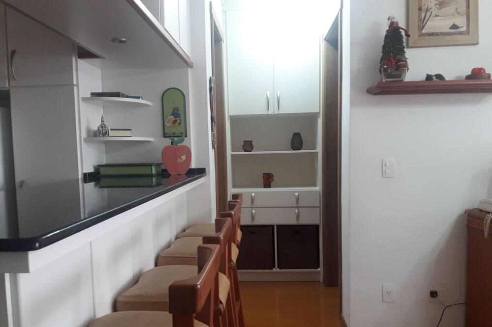 Photo of Kitchen in Vila Suica