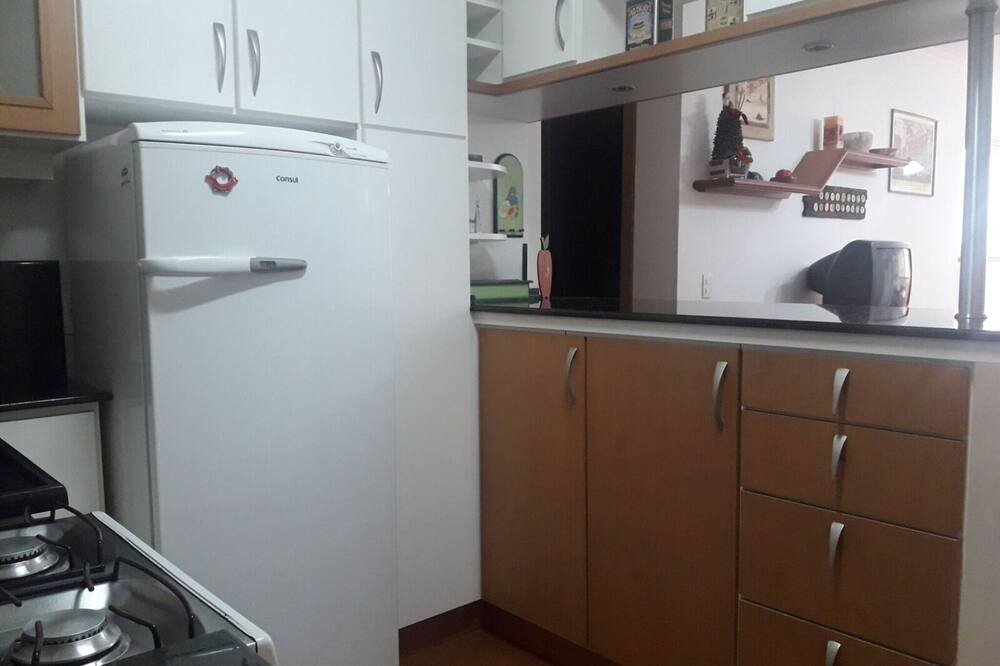 Photo of Kitchen in Vila Suica