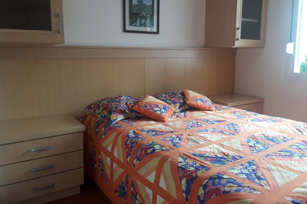 Photo of Bedroom in Vila Suica