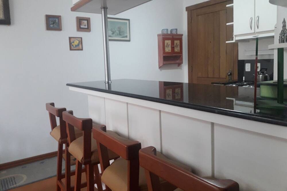 Photo of Kitchen in Vila Suica