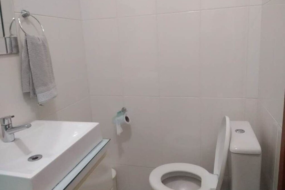 Photo of Bathroom in Canasvieiras