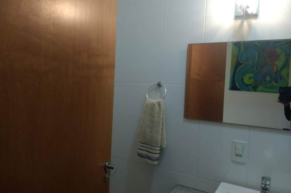 Photo of Bathroom in Canasvieiras