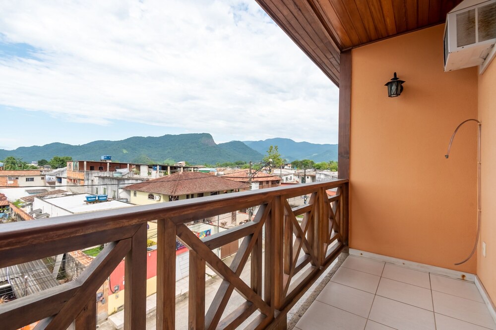 Photo of Patio Balcony in Pereque