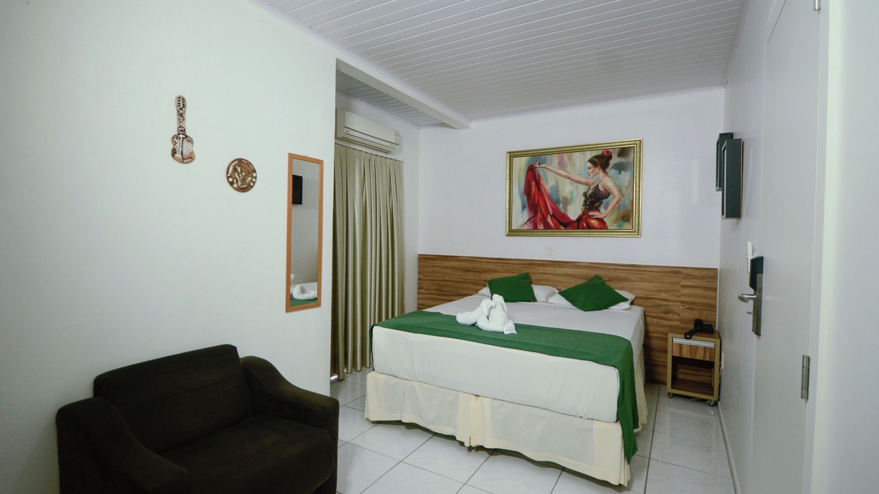 Photo of Patio Balcony in Dionisio Cerqueira