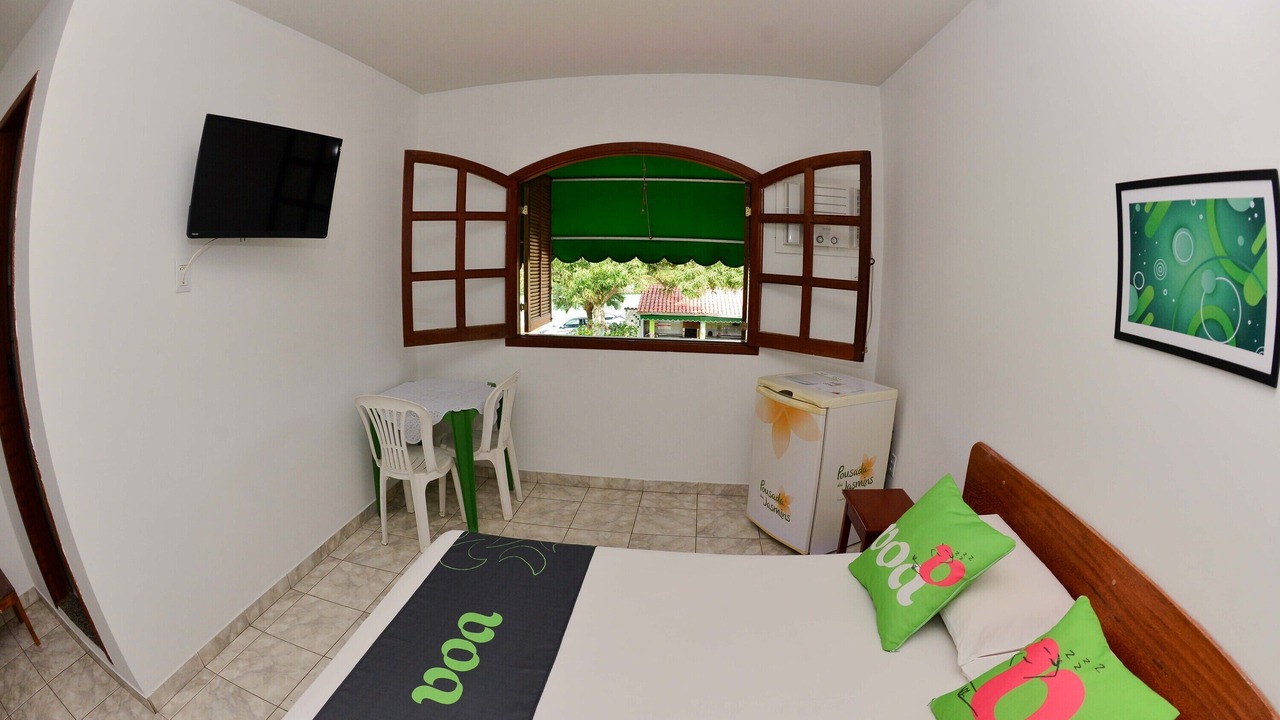 Photo of Bedroom in Parque Jacaraipe