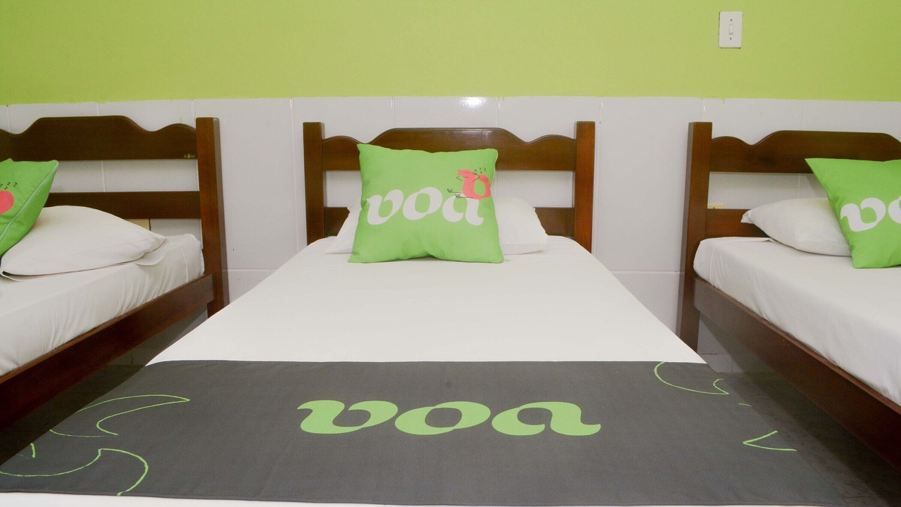 Photo of Bedroom in Parque Jacaraipe